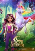 Học Viện Kỳ Lân (phần 1) - Unicorn Academy (season 1) (2023)